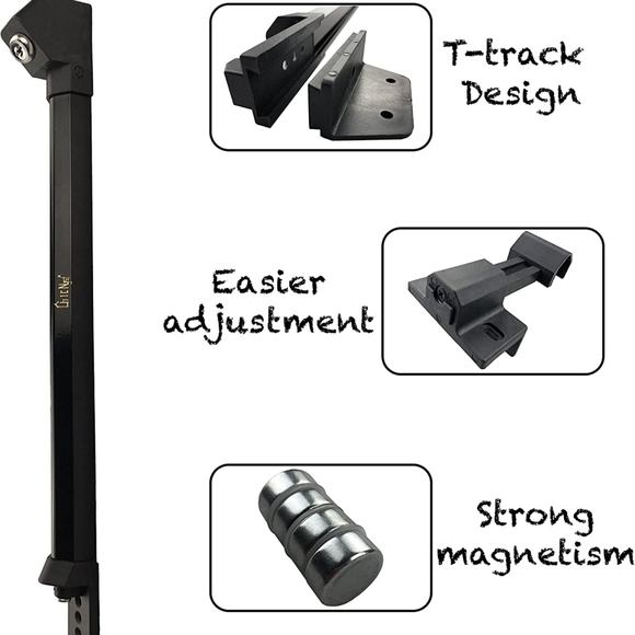 outdoor garden gate latch - Picture 3 of 4